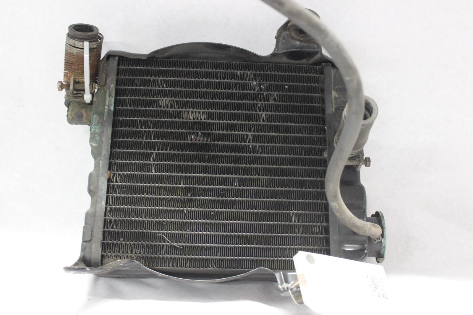 RADIATOR W/HOSES  19110-MA1-004 1982 HONDA GL500I SILVERWING