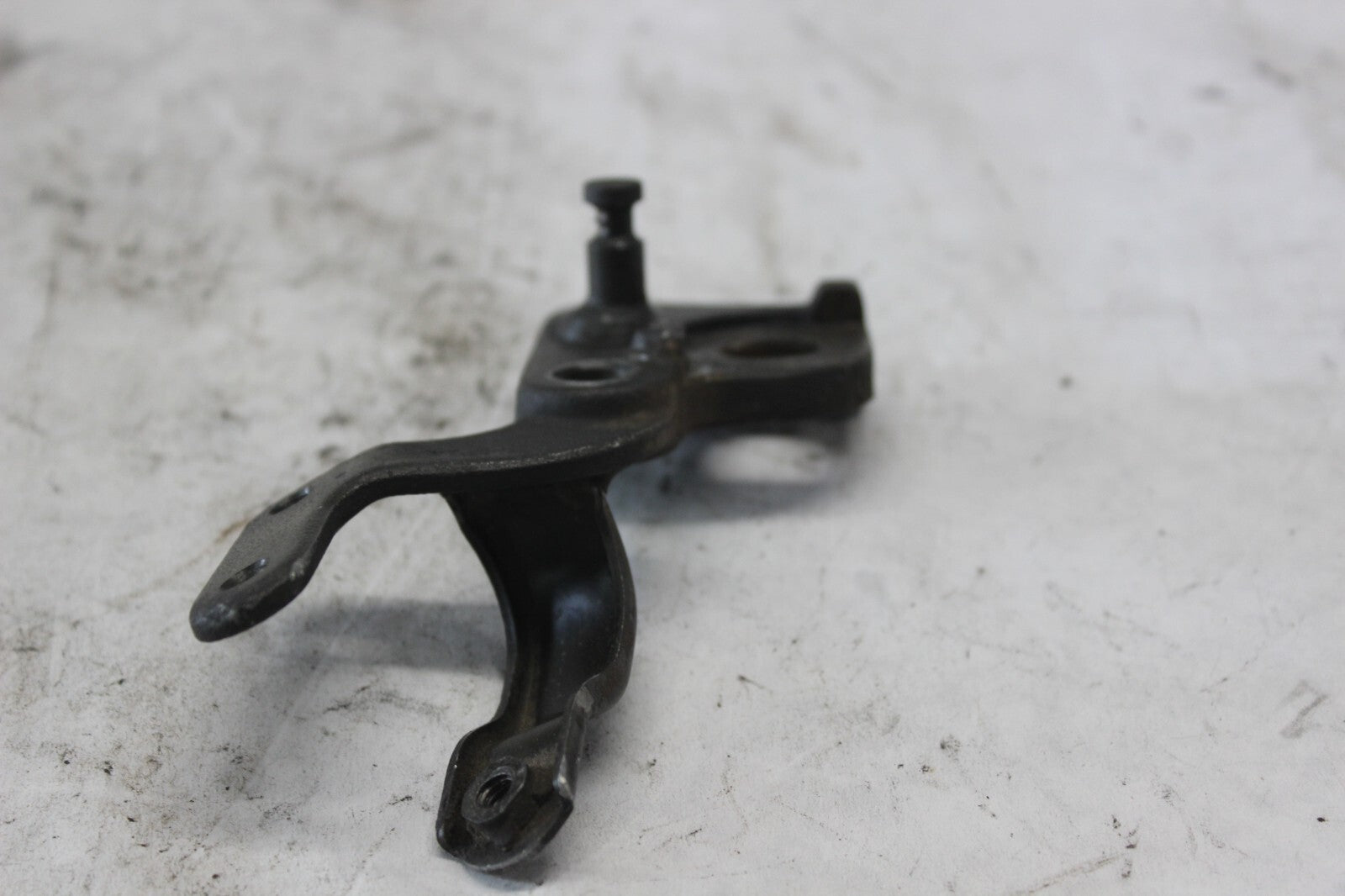 SIDE STAND BRACKET 42330-35F01 2002 SUZUKI GSX-R1000