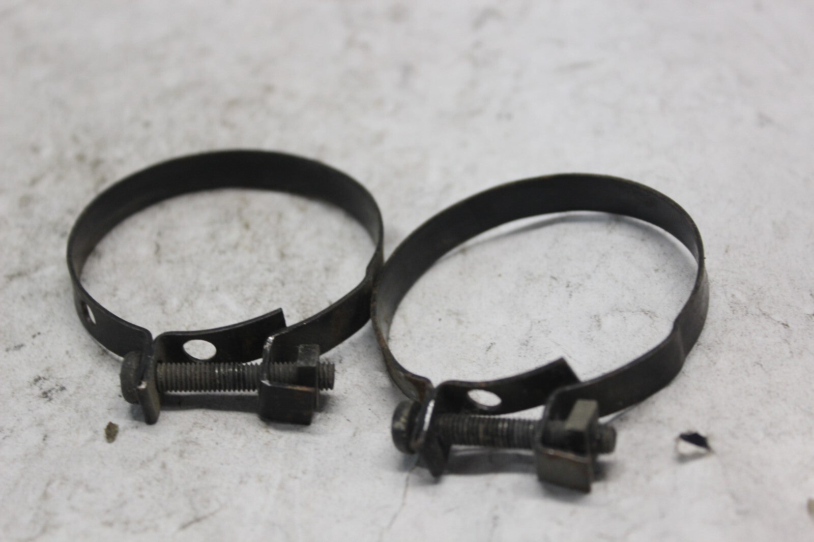 INSULATOR BAND A 2PCS 16217-MAS-E00 1998 HONDA CBR900RR