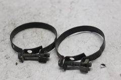 INSULATOR BAND A 2PCS 16217-MAS-E00 1998 HONDA CBR900RR