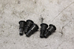 AIR CLEANER FILTER SCREW 5PCS 13831-21F00 2002 SUZUKI HAYABUSA GSX1300R