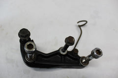 Front Caliper Bracket Left 45110-ME1-671 1984 Honda VF700C