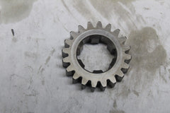 MAINSHAFT 2ND GEAR 20T 23431-413-000 1982 GL500I SILVERWING