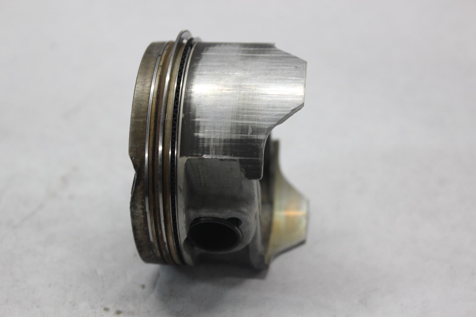 ENGINE PISTON STD 13101-MAS-E00 1998 HONDA CBR900RR