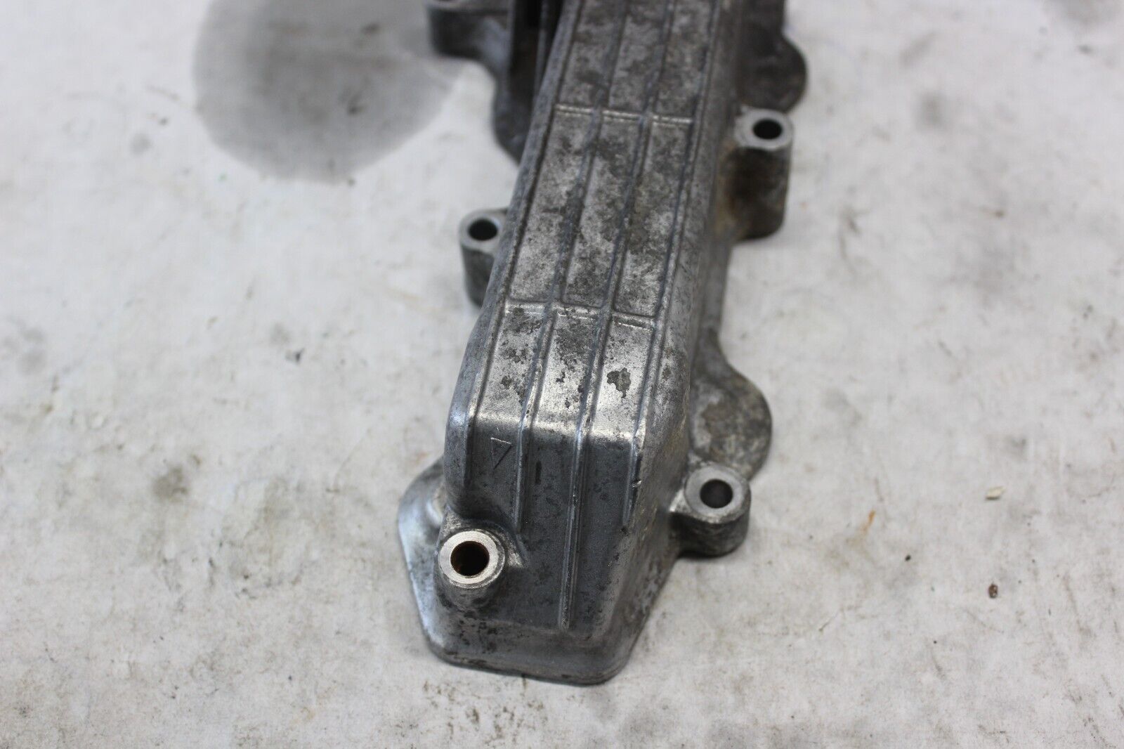 Oil Cooler Cover #15621-MV9-670 SEE PHOTOS 1997 HONDA CBR600F3