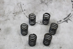 CLUTCH SPRING (6) 2005 SUZUKI HAYABUSA GSX1300R 21413-24F10