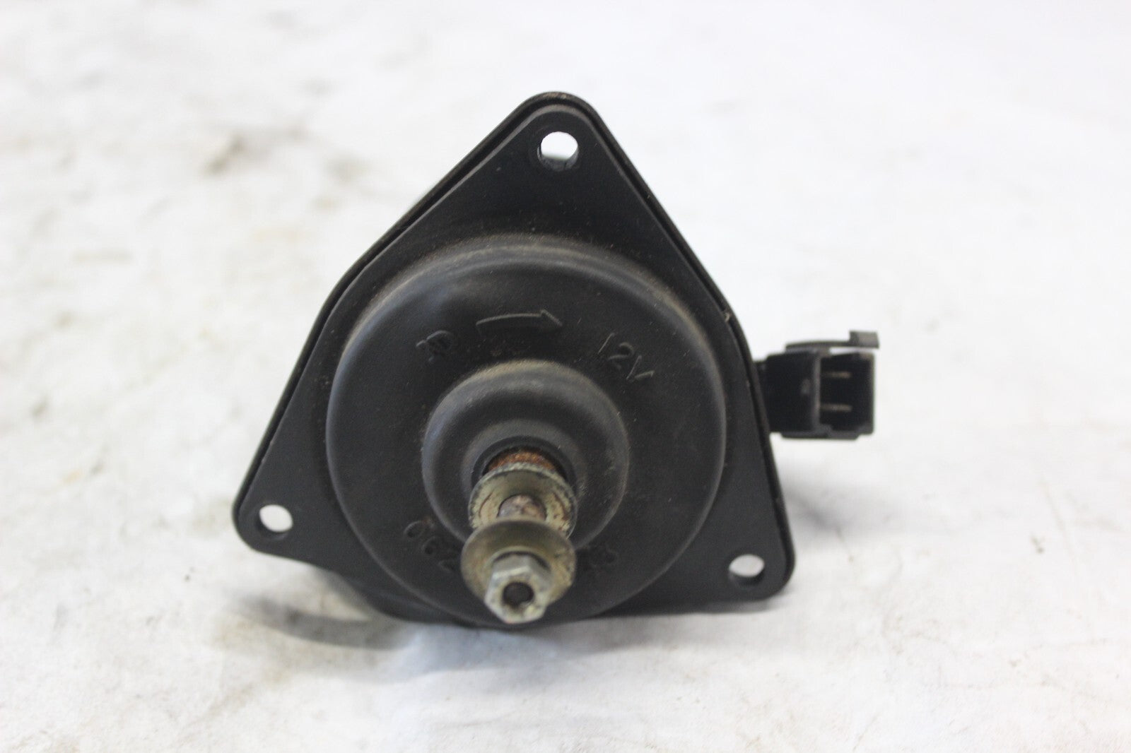 FAN MOTOR 19030-KE8-004 1982 HONDA GOLDWING GL1100A
