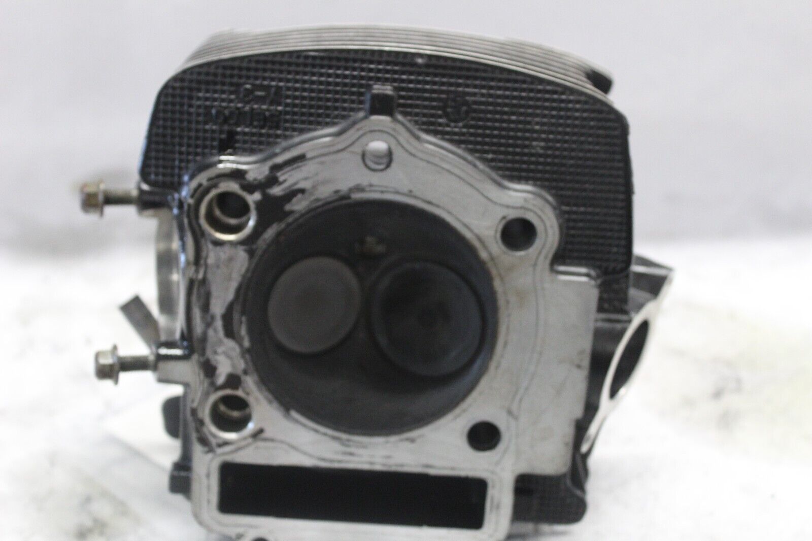 CYLINDER HEAD ASSY 5KS-11102-00-00 2001 XVS1100A VSTAR CLASSIC