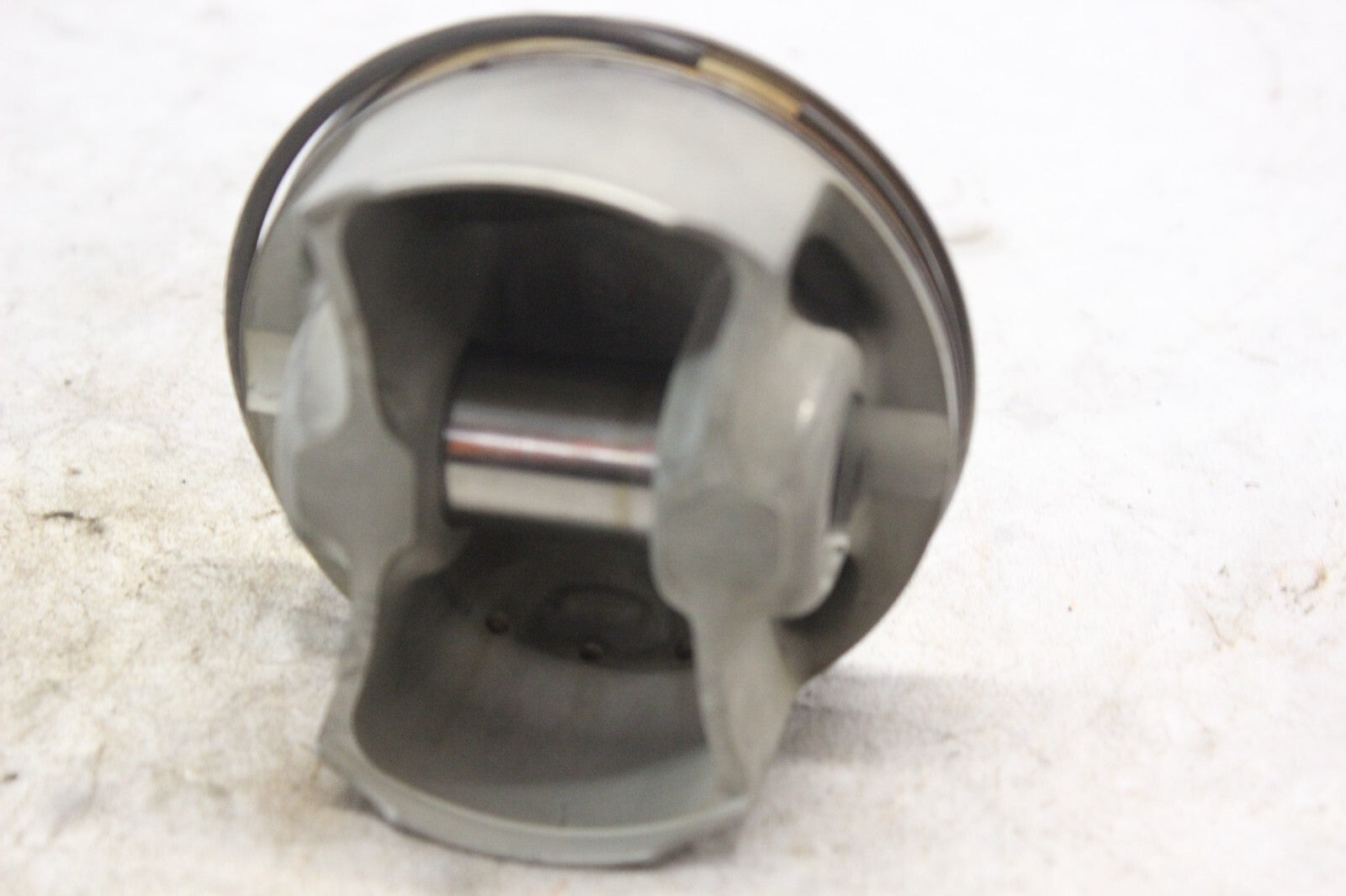 ENGINE PISTON 12111-24F11-0F0 2002 SUZUKI HAYABUSA GSX1300R