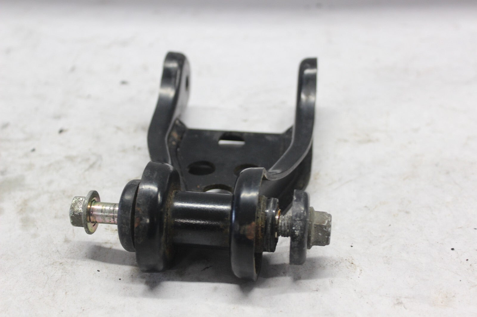 DAMPER CONNECTING ROD ASSY 52470-MA1-010 1982 HONDA GL500I SILVERWING