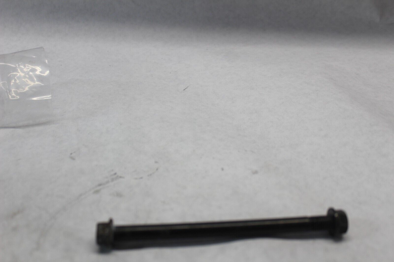 ENGINE FLANGED BOLT 10X145 92001-1835  2002 KAWASAKI ZX-6