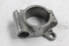 LEFT HANDLE HOLDER SEE PHOTOS 46012-1298 2001 KAWASAKI ZX-9R