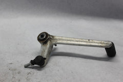 GEARSHIFT PEDAL W/ MAIN STEP BRACKET 24720-MAS-000 1998 HONDA CBR900RR