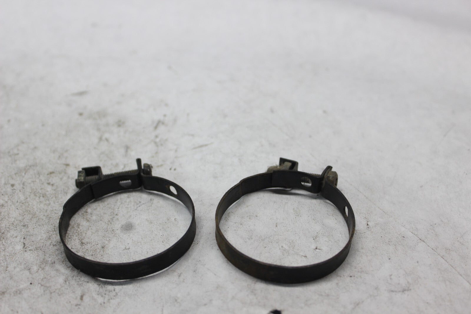 INSULATOR BAND A 2PCS 16217-MAS-E00 1998 HONDA CBR900RR
