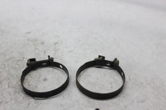 INSULATOR BAND A 2PCS 16217-MAS-E00 1998 HONDA CBR900RR