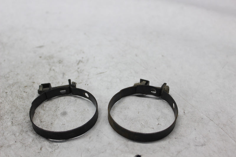 INSULATOR BAND A 2PCS 16217-MAS-E00 1998 HONDA CBR900RR