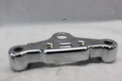 UPPER FORK BRACKET CHROME 45769-00 2001 H-D SOFTAIL DUECE FXSTD