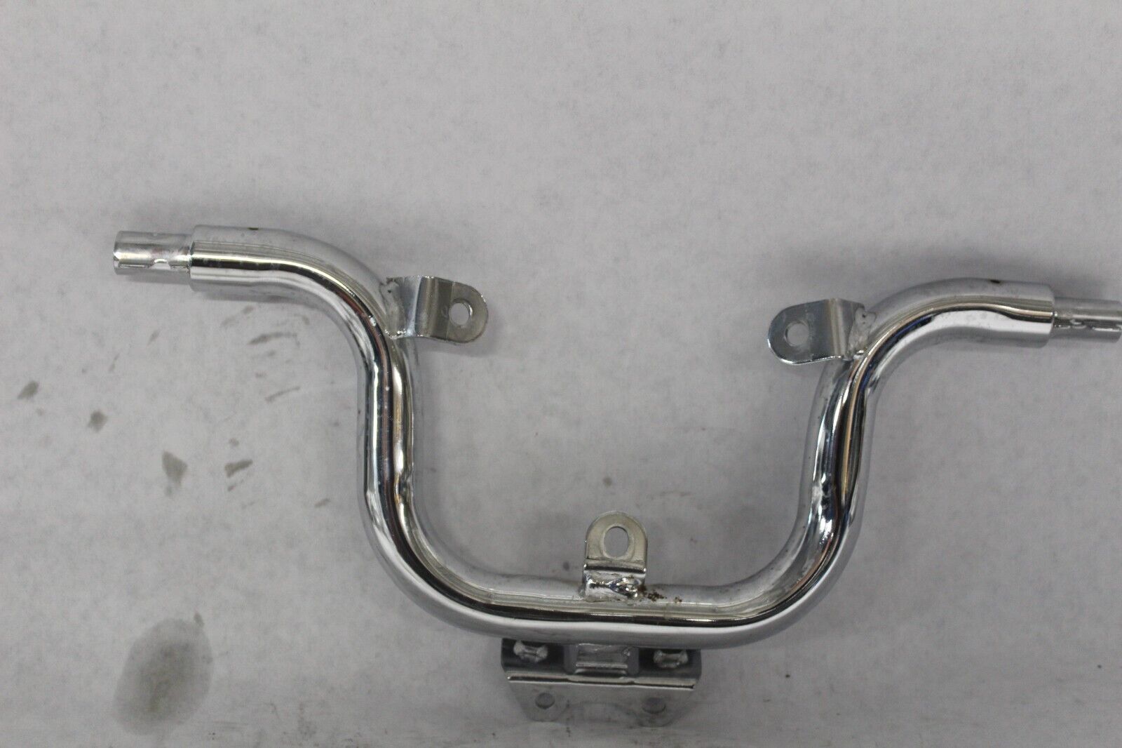 LIGHT STAY #9 (CHROME) 5KS-2317W-00-00 2001 XVS1100A VSTAR CLASSIC