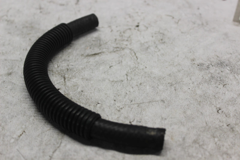 FUEL HOSE, 5/16 IN. I.D. X 5/8 IN. O.D., RUBBER, 25' LENGTH 63521-95 2000 H-D EL