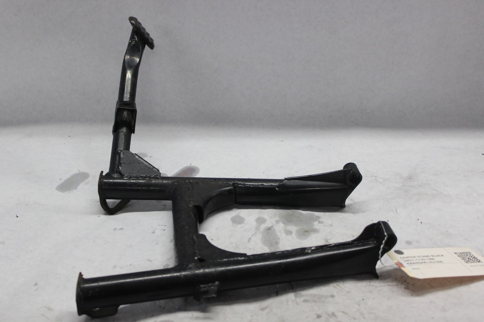 CENTER STAND BLACK 34011-1129 1986 KAWASAKI ZG1000