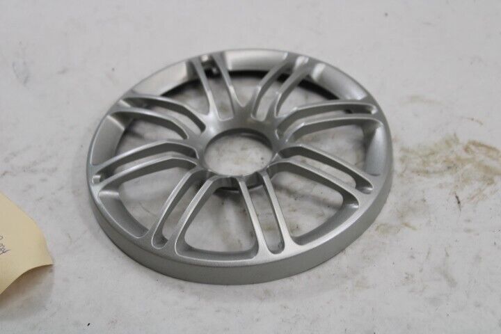 Speaker Grill 6.5" 6 1/2"