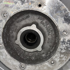 42650-MFR-316 REAR WHEEL 18 X 6.25 2010 HONDA FURY VT1300CX