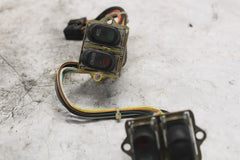 INNER FAIRING CAP WIRE HARNESS ASSY W/CRUISE 70279-96 1997 ELECTRAGLIDE FLHTC-I