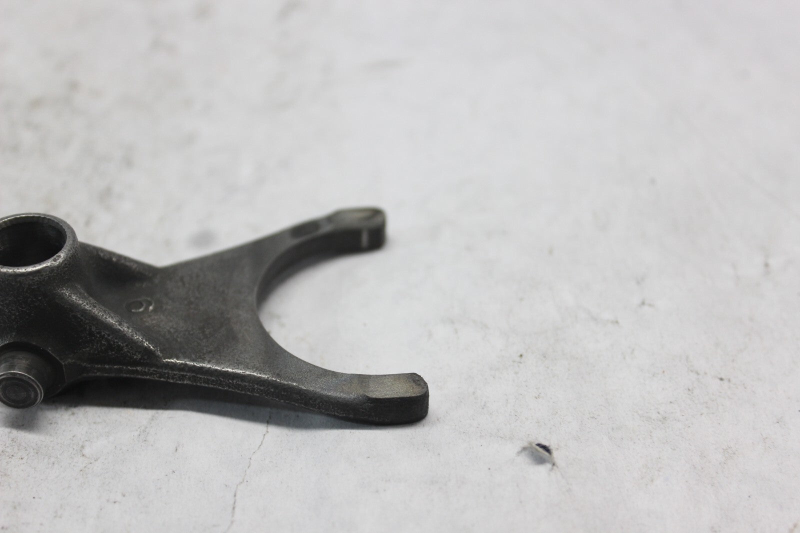 GEARSHIFT FORK LEFT 24213-MAL-600 1998 HONDA CBR900RR