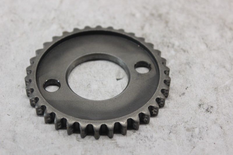 CAM SPROCKET 34T 14321-MW0-000 1998 HONDA CBR900RR