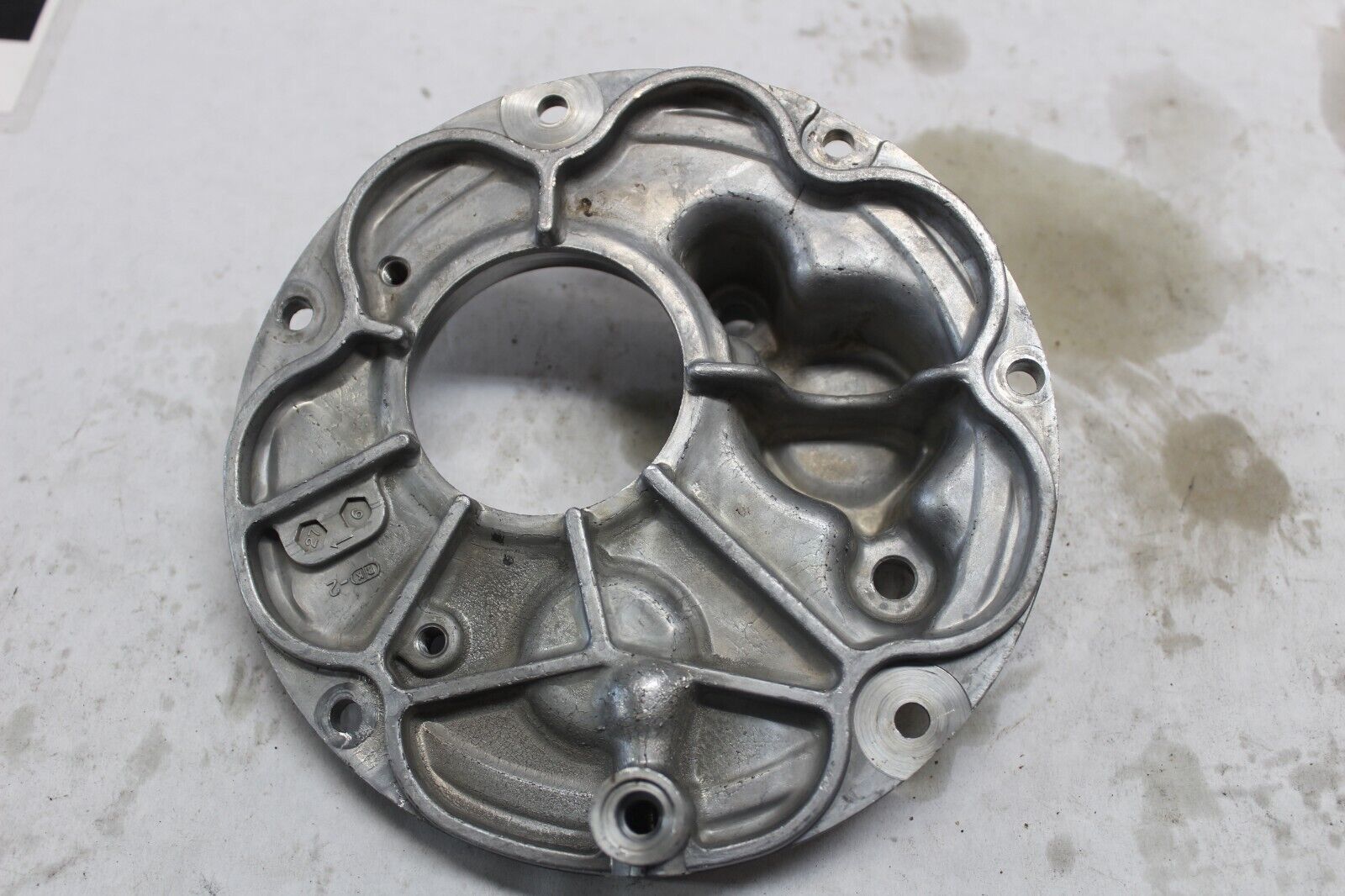 TRANSMISSION HOLDER 11131-415-000 1982 GL500I SILVERWING