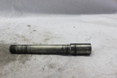 Front WHEEL Axle SUZUKI 54711-42F00 2002 SUZUKI HAYABUSA GSX1300R