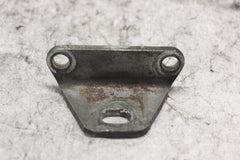 REAR EXHAUST MOUNT BRACKET 65678-07 2008 H-D ELECTRAGLIDE FLHT
