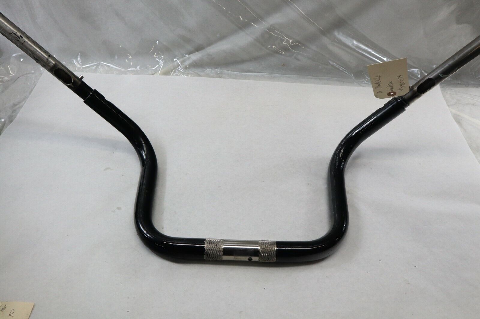 OEM Harley Davidson Gloss Black Handlebar 2019 Roadglide 55800378