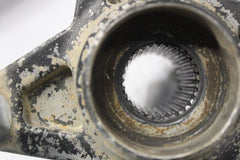 REAR WHEEL HUB W/STUDS 705500452 2004 BOMBARDIER DS 650