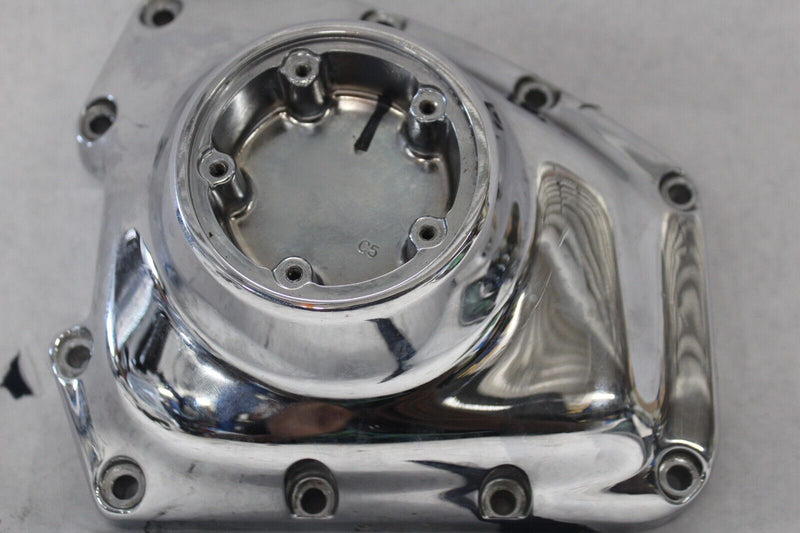 Cam Cover Chrome Harley Davidson 25369-01 2005 ROAD KING CUSTOM FLHRSI