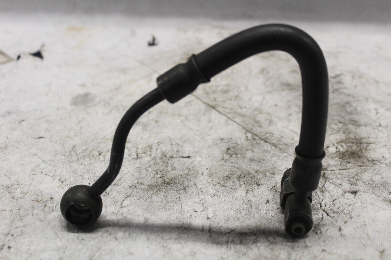 HIGH PRESSURE SUPPLY FUEL LINE 61470-95 1997 H-D ELECTRAGLIDE FLHTC-I