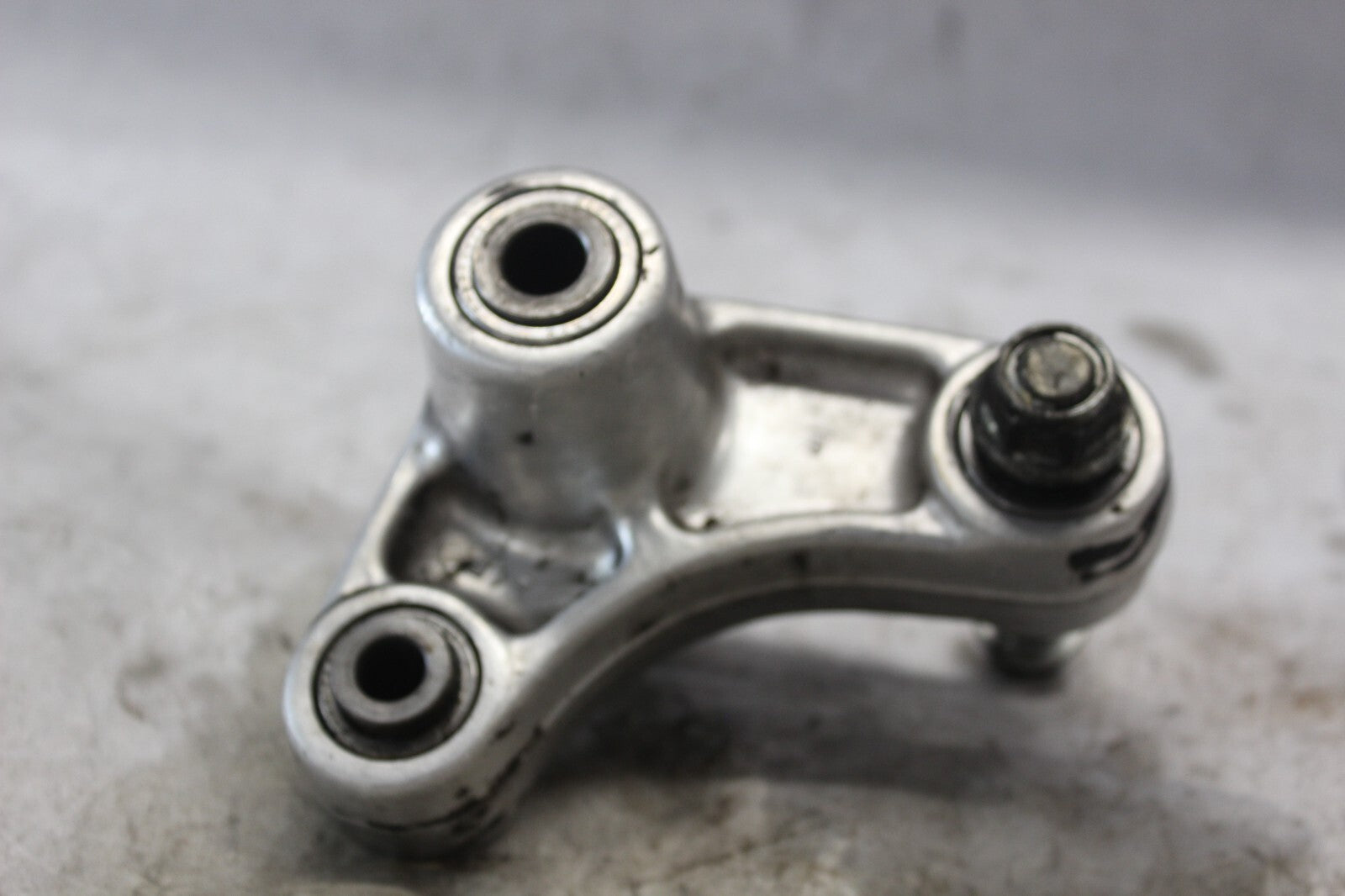 REAR SHOCK LEVER SET 62600-24810 2002 SUZUKI HAYABUSA GSX1300R