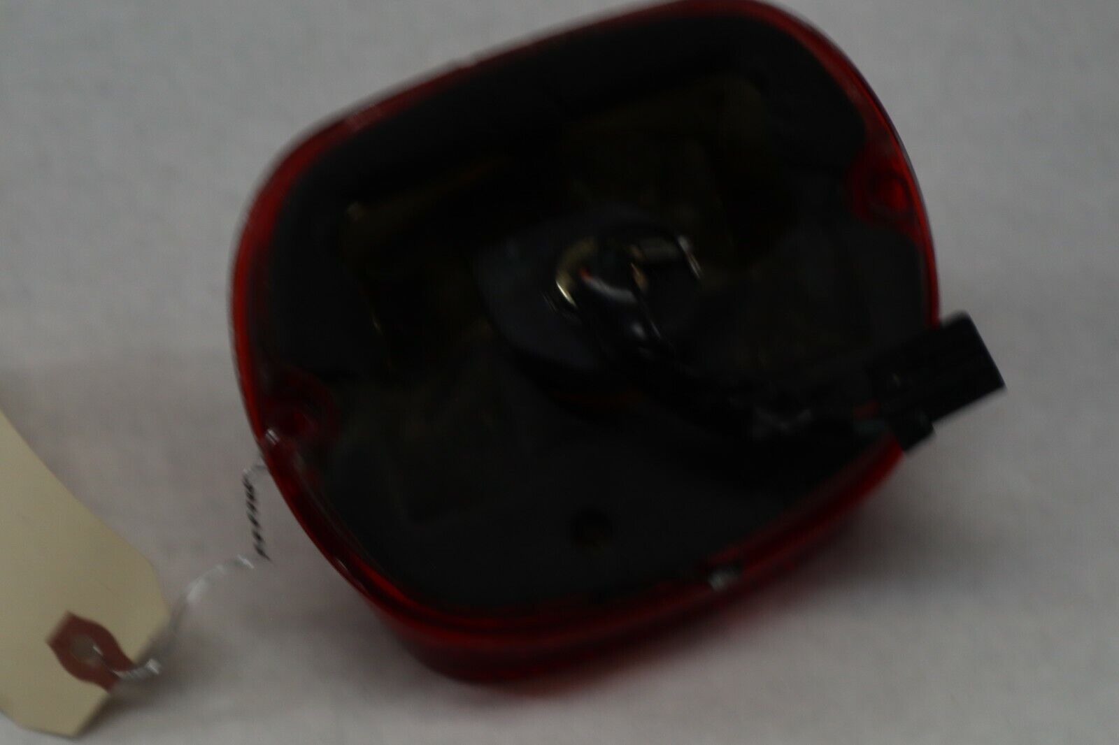 OEM Harley Davidson Tail Light Lamp 68048-93