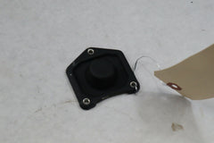 OEM Harley Davidson Solenoid Cover Black 31688-90