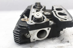 17094-05 Cylinder Head Front 16723-99 on part 2005 ROAD KING CUSTOM FLHRSI