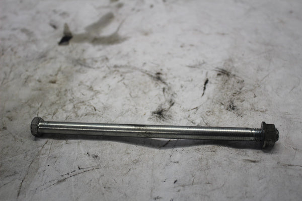 FRAME FLANGED BOLT 10X179 92001-1109 1988 KAWASAKI EX500