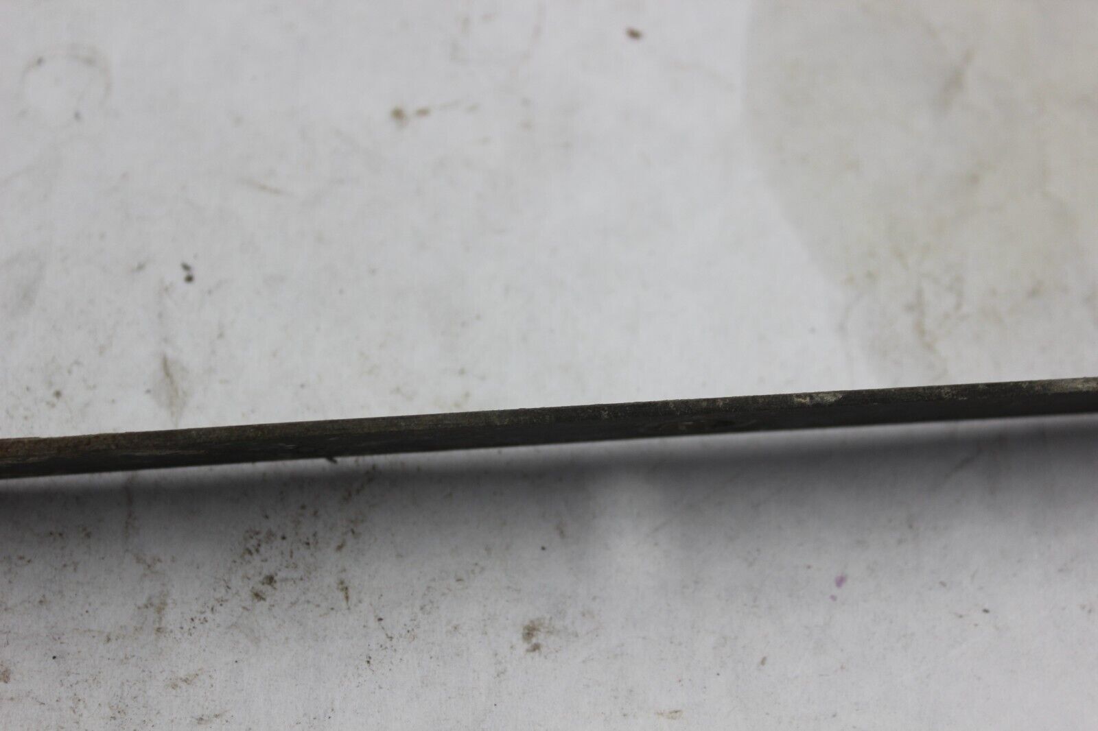 REAR FENDER SPACER 92026-1476 1996 KAWASAKI VN800