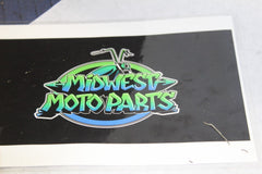 CLUTCH COVER 11340-26E20 2001 SUZUKI BANDIT GSF1200S