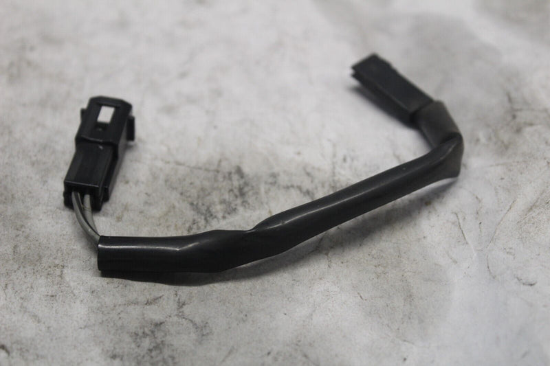 PASSING LAMP WIRE HARNESS 67615-96 2005 HD SOFTAIL DELUXE FLSTNI