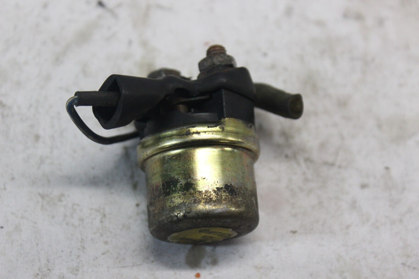 STARTER SWITCH 42X-81940-00-00 1984 VIRAGO XV700L