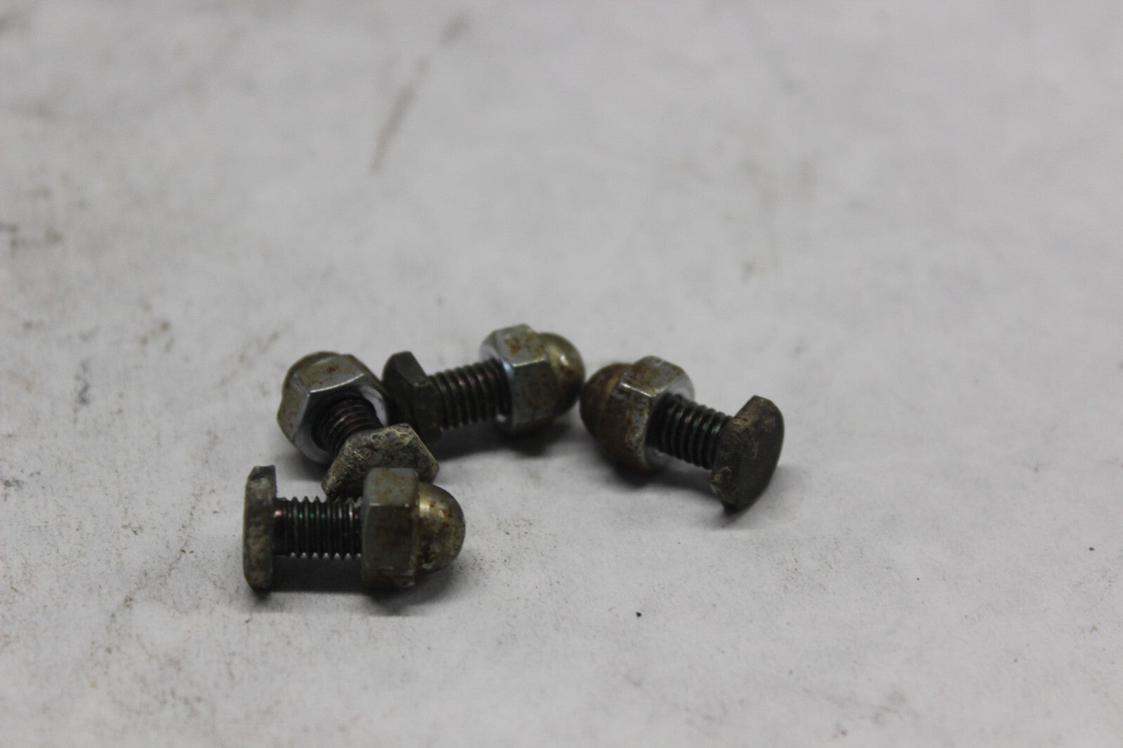 INSTRUMENT SETTING BOLT (4) 37238-323-700 1982 HONDA GL500I SILVERWING
