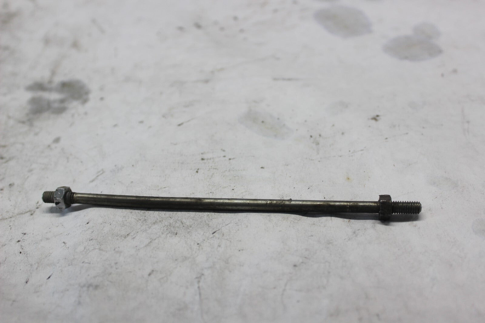 GEARSHIFT LINK ROD (TIE-ROD) 25525-05A10 2002 SUZUKI GSX-R1000