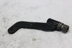 Driver Footboard Bracket Front #47365-83C 2008 H-D ELECTRAGLIDE FLHT