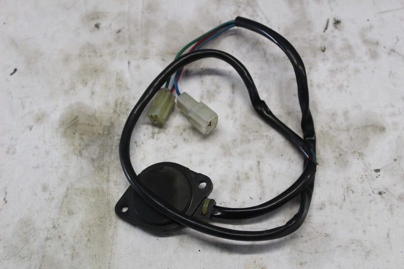 Neutral Terminal Base Assy 37720-20C00 2002 KATANA GSX750F