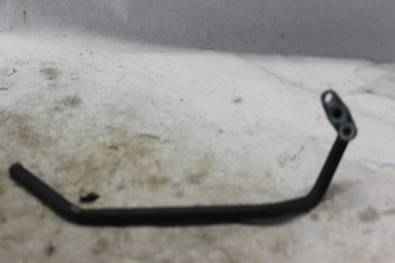 2ND AIR PIPE 4 18440-24F00 2002 SUZUKI HAYABUSA GSX1300R